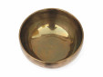 Tibetische Klangschale 1120 Gr. Mondknoten