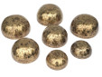 Klangschalen Chakra-Set 7 Stck 3940 g