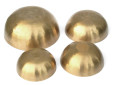 Klangschalen Set 4 Stck 4125 Gr.