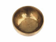 Tibetische Klangschale 390 Gr. Pluto