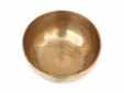 Tibetische Klangschale 1135 Gr. Solarplexus