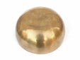 Tibetische Klangschale 1135 Gr. Solarplexus