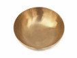 Tibetische Klangschale 1040 g Synodischer Mond + Saturn
