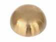 Tibetische Klangschale 1040 g Synodischer Mond + Saturn