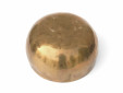 Tibetische Klangschale 785 Gr. Hopi Herz + Mond Metonzyklus