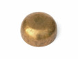 Alte indische Bihar Klangschale 175 Gr.