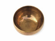 Tibetische Klangschale 750 Gr. Saturn + Synodischer Mond