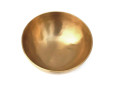 Tibetische Klangschale 775 Gr. Tageston