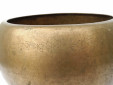 Alte Klangschale 630 Gr. (Rarität)