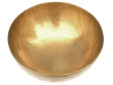 Tibetische Klangschale 2255 Gr.