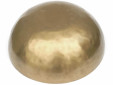 Tibetische Klangschale 2255 Gr.