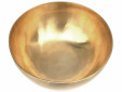 Tibetische Klangschale 2170 Gr. Hopi Herz - tiefer Klang