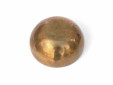 Tibetische Klangschale 265 Gr. Jahreston OM