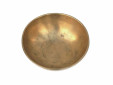 Alte indische Assam Klangschale 405 g