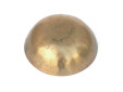 Alte indische Assam Klangschale 405 g