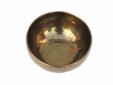 Tibetische Klangschale 680 Gr. Wasserstoffgamma + Venus
