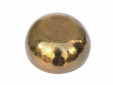 Tibetische Klangschale 680 Gr. Wasserstoffgamma + Venus