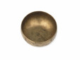 Alte indische Orissa Klangschale 225 Gr. Jupiter