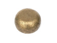 Alte indische Orissa Klangschale 225 Gr. Jupiter