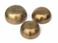 Klangschalen Set 3 Stck 1255 Gr.