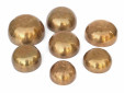 Klangschalen Chakra-Set 7 Stck 3755 Gr.