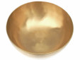 Tibetische Klangschale 1910 Gr. Mars - sehr tiefer Klang