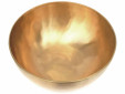 Tibetische Klangschale 1910 Gr. - Beckenschale