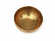 Tibetische Klangschale 325 Gr. Thetawelle
