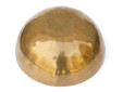 Tibetische Klangschale 1485 Gr. Merkur