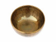 Tibetische Klangschale 790 Gr. Sonne