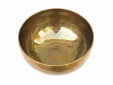 Tibetische Klangschale 1205 Gr. Saturn