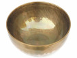 Tibetische Klangschale 1890 Gr. Sonne