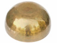 Tibetische Klangschale 1890 Gr. Sonne