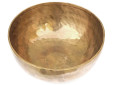 Tibetische Klangschale 1860 Gr. Thetawelle
