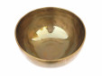 Tibetische Klangschale 1210 Gr. Mars + Synodischer Mond
