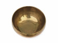 Tibetische Klangschale 375 g Thetawelle