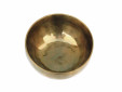 Tibetische Klangschale 575 Gr. Hopi Herz