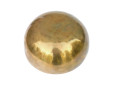Tibetische Klangschale 575 Gr. Hopi Herz