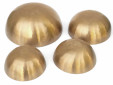 Klangschalen Set 4 Stck 4710 Gr.