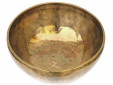 Tibetische Klangschale 2795 Gr. Venus