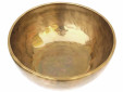 Tibetische Klangschale 2670 Gr. Thetawelle