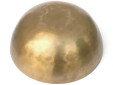 Tibetische Klangschale 2045 Gr. Tageston