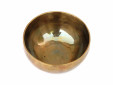 Tibetische Klangschale 600 Gr. Wasserstoffgamma + Thetawelle