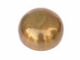 Tibetische Klangschale 455 Gr. Thetawelle - 2. Wahl (2nd Choice)