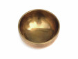 Tibetische Klangschale 455 Gr. Thetawelle