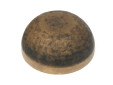 Tibetische Klangschale 1050 Gr. Hopi Herz