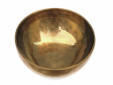 Tibetische Klangschale 1200 g Alphawelle