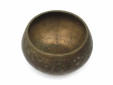 Alte Klangschale 1050 Gr. (Rarität)