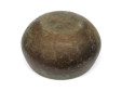 Alte Klangschale 1050 Gr. (Rarität)