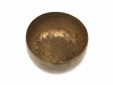 Alte indische Orissa Klangschale 525 Gr.